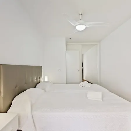 One Bedroom In Costa Adeje Olympus