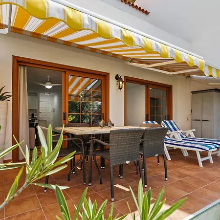 Apartment One Bedroom In Costa Adeje Olympus Playa Feñabe