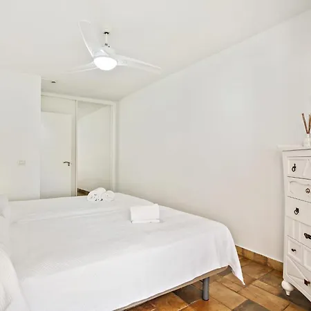 Apartment One Bedroom In Costa Adeje Olympus