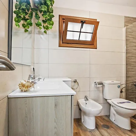 Apartment One Bedroom In Costa Adeje Olympus *