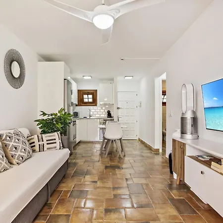 Apartment One Bedroom In Costa Adeje Olympus Playa Feñabe