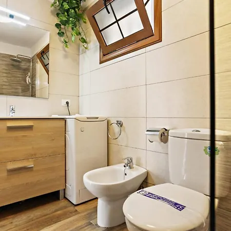 One Bedroom In Costa Adeje Olympus Apartment Playa Feñabe