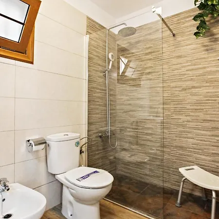 One Bedroom In Costa Adeje Olympus